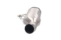 Silenziatore di scarico del sistema di scarico posteriore BMW R 1300 GS Adventure 26-26