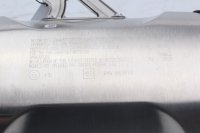 Silenziatore di scarico del sistema di scarico posteriore BMW R 1300 GS Adventure 26-26