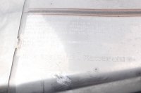 Silenciador de escape de doble tubo Kawasaki Z 1000 SX ZRT00F 14-16
