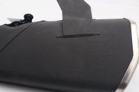 Silenziatore di scarico per sistema di scarico K 666 Kawasaki Z 650 S 25-25
