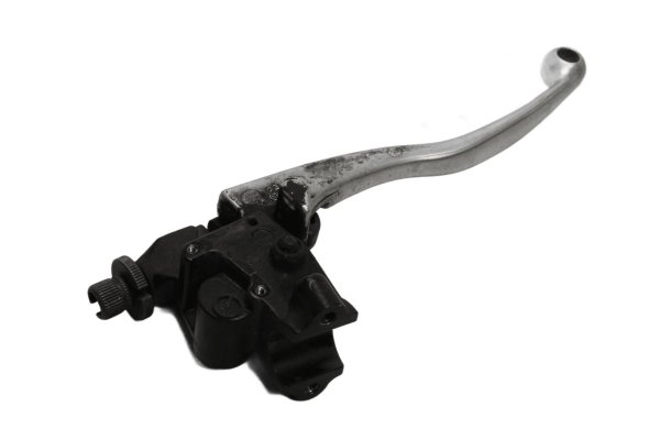 Clutch lever complete with housing and adjuster Kawasaki ZR 7S ZR750F H 01-04