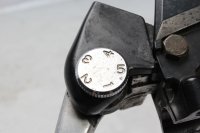 Clutch lever complete with housing and adjuster Kawasaki ZR 7S ZR750F H 01-04