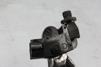 Clutch lever complete with housing and adjuster Kawasaki ZR 7S ZR750F H 01-04
