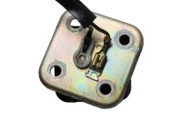 Fuel level sensor float, fuel gauge sensor Kawasaki ZR 7S ZR750F H 01-04