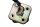Fuel level sensor float, fuel gauge sensor Kawasaki ZR 7S ZR750F H 01-04