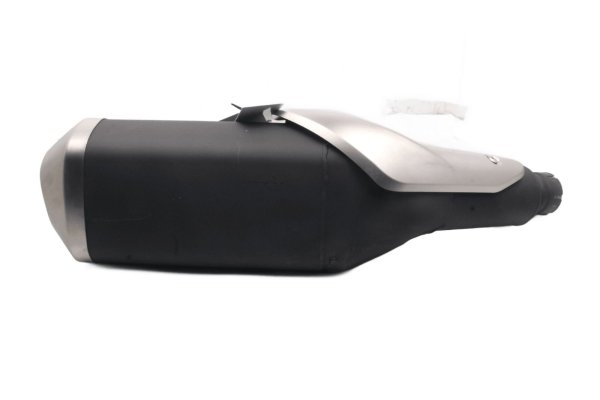 Äänenvaimennin Pakoputken äänenvaimennin Pakoputken äänenvaimennin Honda CB 1000 Hornet 25-25