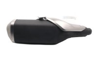 Äänenvaimennin Pakoputken äänenvaimennin Pakoputken äänenvaimennin Honda CB 1000 Hornet 25-25