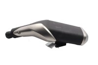 Äänenvaimennin Pakoputken äänenvaimennin Pakoputken äänenvaimennin Honda CB 1000 Hornet 25-25