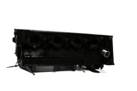 Culasse, cache-culbuteurs, admission, échappement BMW K 1300 S K40 0508 09-15