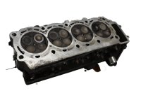 Culasse, cache-culbuteurs, admission, échappement BMW K 1300 S K40 0508 09-15