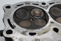 Culasse, cache-culbuteurs, admission, échappement BMW K 1300 S K40 0508 09-15