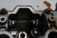 Culasse, cache-culbuteurs, admission, échappement BMW K 1300 S K40 0508 09-15