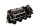 Culasse, cache-culbuteurs, admission, échappement BMW K 1300 S K40 0508 09-15