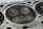 Culasse, cache-culbuteurs, admission, échappement BMW K 1300 S K40 0508 09-15