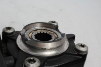 Boîte de vitesses manuelle, arbre de boîte de vitesses, tambour de sélection, arbre de transmission BMW K 1300 S K40 0508 09-15