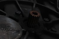 Växellådshus, kopplingsfäste, växelaxellager BMW R 1150 GS R21 0415 99-04