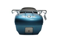 Topcase Gepäckträger Rückenpolster Schloss BMW R 1200 CL 0442 K30 259C 03-05