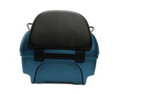 Topcase Gepäckträger Rückenpolster Schloss BMW R 1200 CL 0442 K30 259C 03-05