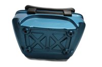 Topcase Gepäckträger Rückenpolster Schloss BMW R 1200 CL 0442 K30 259C 03-05