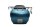 Topcase Gepäckträger Rückenpolster Schloss BMW R 1200 CL 0442 K30 259C 03-05