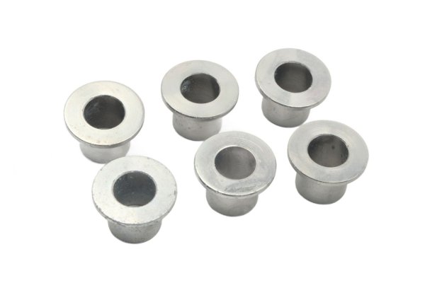 Swingarm bearing bushing set axle bushing Triumph Daytona 955 i 595N 536 02-06