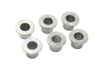 Swingarm bearing bushing set axle bushing Triumph Daytona 955 i 595N 536 02-06