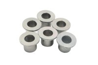 Swingarm bearing bushing set axle bushing Triumph Daytona 955 i 595N 536 02-06