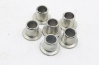 Swingarm bearing bushing set axle bushing Triumph Daytona 955 i 595N 536 02-06