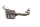 Complete exhaust system, exhaust manifold, muffler Yamaha MT-09 900 A 25-25