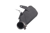 Marmitta di scarico, silenziatore, sistema di scarico Kawasaki Z 650 S 25-25