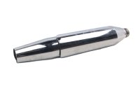 Silencieux déchappement chromé Harley-Davidson Sportster 1200 XL1200CX Roadster 20-20