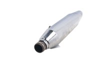 Silencieux déchappement chromé Harley-Davidson Sportster 1200 XL1200CX Roadster 20-20