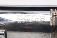 Silencieux déchappement chromé Harley-Davidson Sportster 1200 XL1200CX Roadster 20-20
