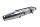 Silencieux déchappement chromé Harley-Davidson Sportster 1200 XL1200CX Roadster 20-20