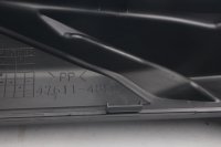 Vasen takasivupaneelin kansi Suzuki GSX-S 1000 A GT 22-22