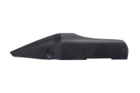 Scudo termico di scarico, copertura di protezione termica Kawasaki ZX-6R Ninja ZX636E 19-20