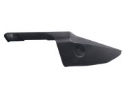 Scudo termico di scarico, copertura di protezione termica Kawasaki ZX-6R Ninja ZX636E 19-20