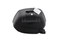 Shad side cases, lockable luggage system, black Motorrad Zubehör universell