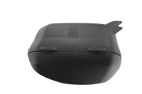 Shad side cases, lockable luggage system, black Motorrad Zubehör universell