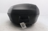 Shad side cases, lockable luggage system, black Motorrad Zubehör universell