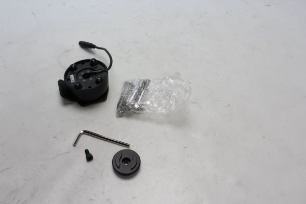 Universal charging station navigation mount Motorrad Zubehör universell