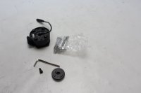 Universal charging station navigation mount Motorrad Zubehör universell