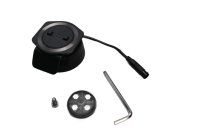 Universal charging station navigation mount Motorrad Zubehör universell