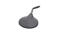 Motorcycle mirror, round right, thread, universal Motorrad Zubehör universell