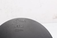 Motorcycle mirror, round right, thread, universal Motorrad Zubehör universell