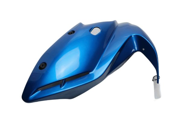 Side panel, front left trim panel Kawasaki ZR 7S ZR750F H 01-04