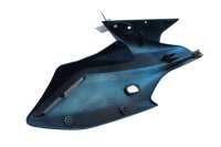 Side panel, front left trim panel Kawasaki ZR 7S ZR750F H 01-04