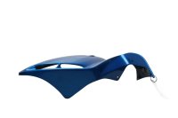 Side panel, front left trim panel Kawasaki ZR 7S ZR750F H 01-04