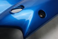Side panel, front left trim panel Kawasaki ZR 7S ZR750F H 01-04
