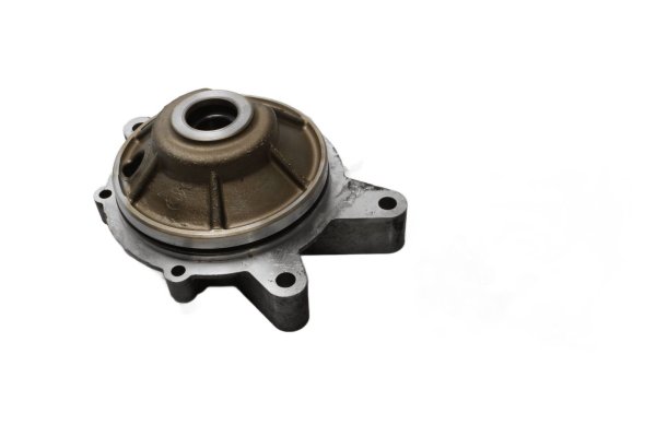 Couvercle dalternateur, couvercle de générateur, joint BMW K 1300 S K40 0508 09-15